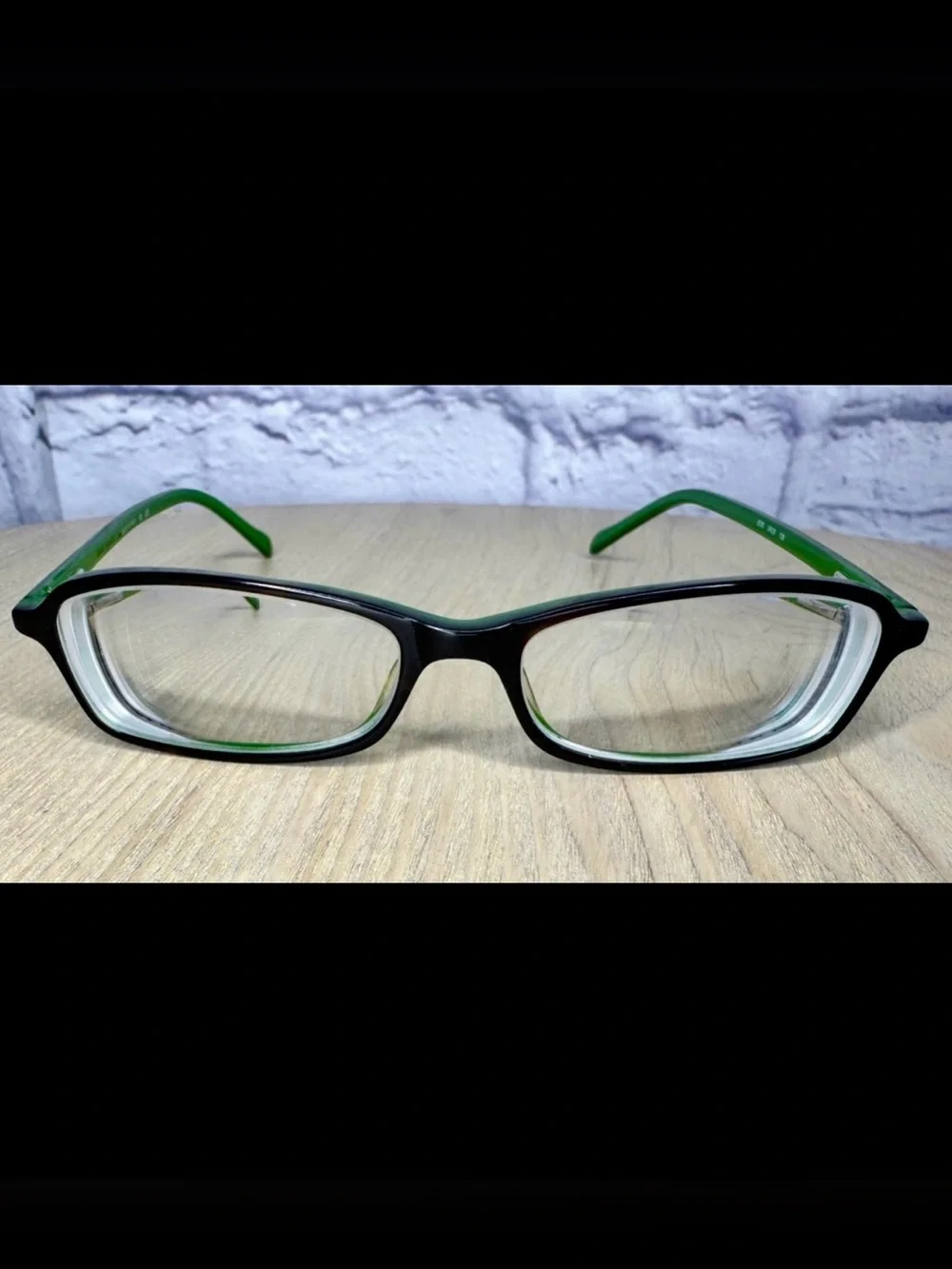 Kate Spade New York Women's Optical Eyeglasses With Cloth And Case